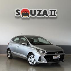 HYUNDAI HB 20 Hatch 1.0 12V 4P FLEX COMFORT