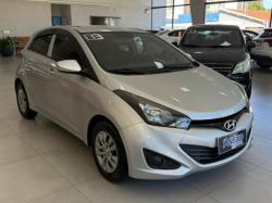 HYUNDAI HB 20 Hatch 1.0 12V 4P FLEX COMFORT