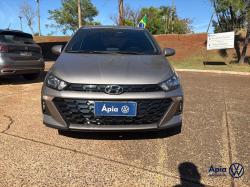 HYUNDAI HB 20 Hatch 1.0 12V 4P FLEX TGDI TURBO LIMITED AUTOM�TICO