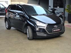 HYUNDAI HB 20 Hatch 1.0 12V 4P FLEX UNIQUE