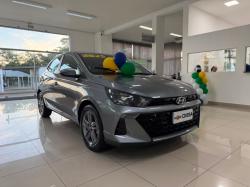 HYUNDAI HB 20 Hatch 1.0 12V 4P FLEX TGDI TURBO COMFORT PLUS