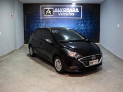 HYUNDAI HB 20 Hatch 1.0 12V 4P FLEX SENSE