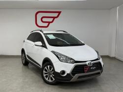 HYUNDAI HB 20 Hatch X 1.6 16V 4P STYLE FLEX
