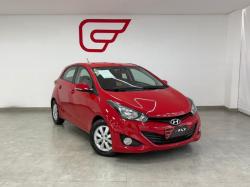 HYUNDAI HB 20 Hatch 1.6 16V 4P FLEX COMFORT PLUS AUTOM�TICO