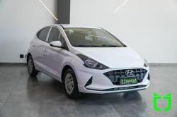 HYUNDAI HB 20 Hatch 1.0 12V 4P FLEX SENSE