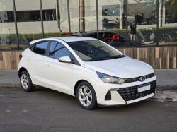 HYUNDAI HB 20 Hatch 1.0 12V 4P FLEX COMFORT