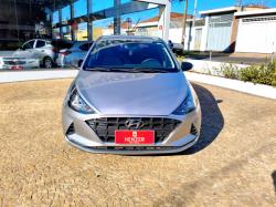 HYUNDAI HB 20 Hatch 1.0 12V 4P FLEX SENSE