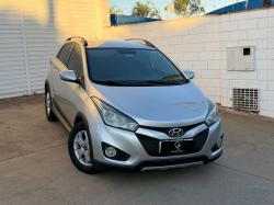 HYUNDAI HB 20 Hatch X 1.6 16V 4P PREMIUM FLEX AUTOM�TICO
