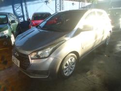 HYUNDAI HB 20 Hatch 1.0 12V 4P FLEX COMFORT PLUS