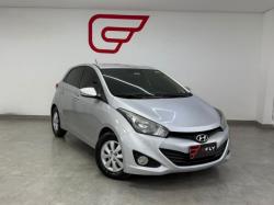 HYUNDAI HB 20 Hatch 1.6 16V 4P FLEX COMFORT PLUS