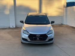 HYUNDAI HB 20 Hatch 1.0 12 V 4P FLEX COMFORT STYLE