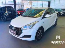 HYUNDAI HB 20 Hatch 1.6 16V 4P FLEX OCEAN AUTOM�TICO