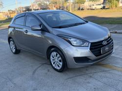 HYUNDAI HB 20 Hatch 1.0 12V 4P FLEX COMFORT PLUS