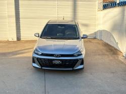 HYUNDAI HB 20 Hatch 1.0 12V 4P FLEX COMFORT