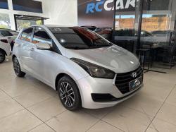 HYUNDAI HB 20 Hatch 1.6 16V 4P COMFORT STYLE FLEX