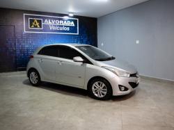HYUNDAI HB 20 Hatch 1.6 16V 4P FLEX PREMIUM