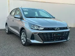 HYUNDAI HB 20 Hatch 1.0 12V 4P FLEX COMFORT