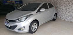 HYUNDAI HB 20 Hatch 1.0 12V 4P FLEX COMFORT PLUS
