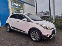 HYUNDAI HB 20 Hatch X 1.6 16V 4P PREMIUM FLEX AUTOM�TICO