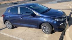HYUNDAI HB 20 Hatch 1.0 12V 4P LIMITED