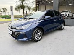 HYUNDAI HB 20 Hatch 1.0 12V 4P LIMITED