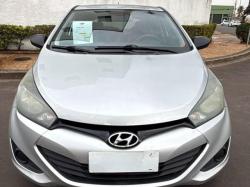 HYUNDAI HB 20 Hatch 1.0 12V 4P FLEX COMFORT