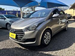 HYUNDAI HB 20 Hatch 1.0 12V 4P FLEX COMFORT