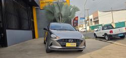 HYUNDAI HB 20 Hatch 1.0 12V 4P FLEX SENSE