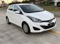 HYUNDAI HB 20 Hatch 1.0 12V 4P FLEX COMFORT