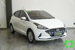 HYUNDAI HB 20 Hatch 1.0 12V 4P FLEX EVOLUTION