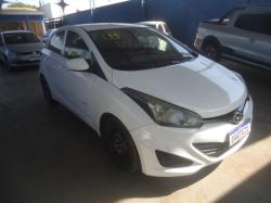 HYUNDAI HB 20 Hatch 1.0 12V 4P FLEX COMFORT PLUS