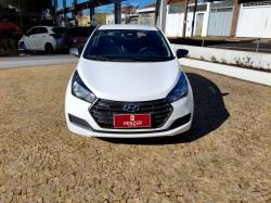 HYUNDAI HB 20 Hatch 1.6 16V 4P COMFORT FLEX COPA DO MUNDO
