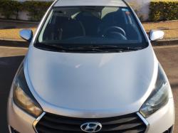 HYUNDAI HB 20 Hatch 1.6 16V 4P COMFORT STYLE FLEX
