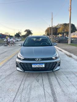 HYUNDAI HB 20 Hatch 1.0 12V 4P FLEX COMFORT PLUS
