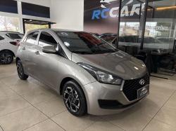 HYUNDAI HB 20 Hatch 1.0 12V 4P FLEX UNIQUE