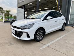 HYUNDAI HB 20 Hatch 1.0 12V 4P LIMITED