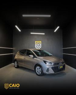 HYUNDAI HB 20 Hatch 1.0 12V 4P FLEX COMFORT PLUS