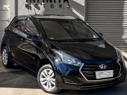HYUNDAI HB 20 Hatch 1.6 16V 4P FLEX COMFORT