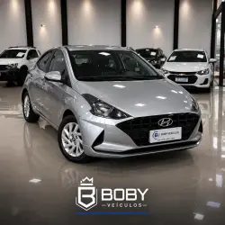 HYUNDAI HB 20 Hatch 1.0 12V 4P FLEX EVOLUTION