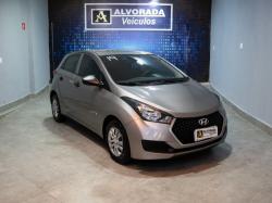 HYUNDAI HB 20 Hatch 1.0 12V 4P FLEX UNIQUE