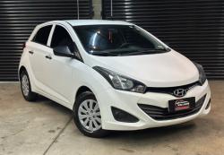 HYUNDAI HB 20 Hatch 1.0 12V 4P FLEX COMFORT