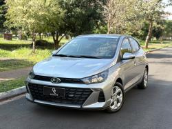 HYUNDAI HB 20 Hatch 1.0 12V 4P FLEX COMFORT