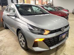 HYUNDAI HB 20 Hatch 1.0 12V 4P FLEX COMFORT