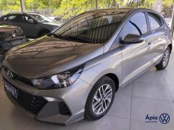 HYUNDAI HB 20 Hatch 1.0 12V 4P LIMITED