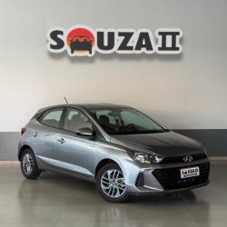 HYUNDAI HB 20 Hatch 1.0 12V 4P LIMITED