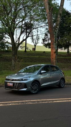 HYUNDAI HB 20 Hatch 1.0 12V 4P LIMITED