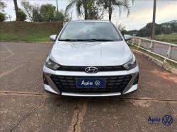 HYUNDAI HB 20 Hatch 1.0 12V 4P FLEX COMFORT