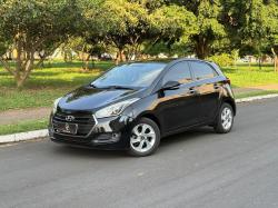 HYUNDAI HB 20 Hatch 1.6 16V 4P FLEX PREMIUM