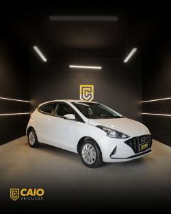 HYUNDAI HB 20 Hatch 1.0 12V 4P FLEX EVOLUTION