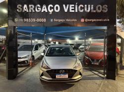 HYUNDAI HB 20 Hatch 1.0 12V 4P FLEX EVOLUTION